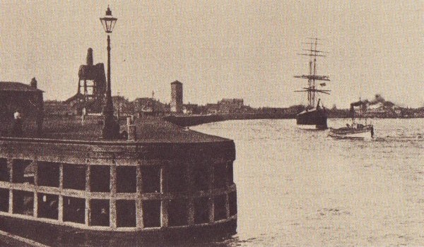 Tide Time (1880)