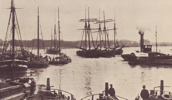The River Ouse (1860)